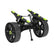 RAILBLAZA CTug R wSandtrakz Wheels 50001471