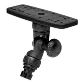 RAILBLAZA Fishfinder Mount RLock R 02414111