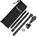 RAILBLAZA Dingy Visibility Kit 04411911