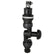 RAILBLAZA Camera Mount Kit Pro RLock 08011511