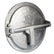 Whale TCL2 9 Locker Door  Diecast Aluminum LD2000