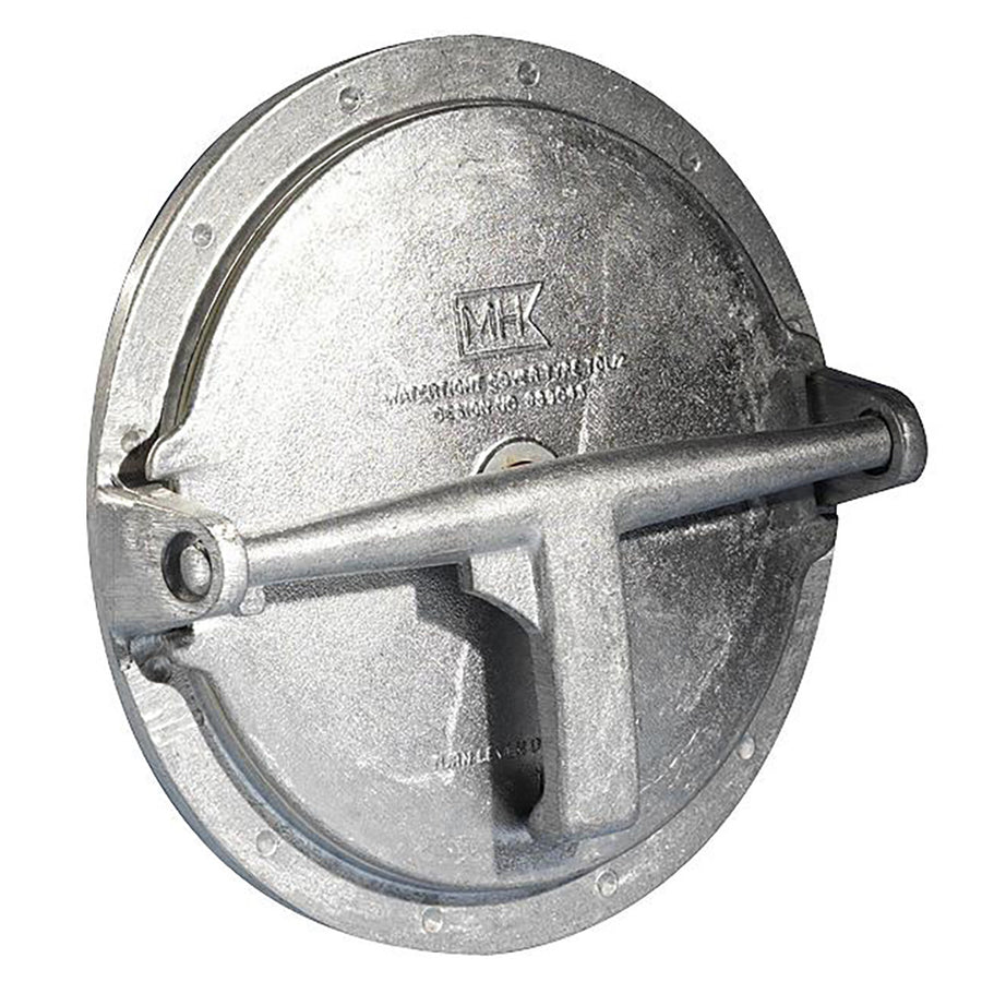 Whale TCL2 9 Locker Door  Diecast Aluminum LD2000
