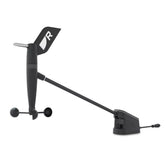 Raymarine RSW Wired  Smart Performance Wind Transducer  Short Arm w30M Cable E70670
