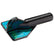 LuhrJensen 30 Jet Driver  Black Moon Jelly 55400302500