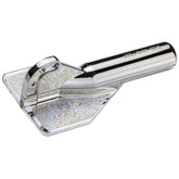 LuhrJensen 30 Jet Driver  Silver UV Crush 55400302502