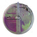 LuhrJensen 214 Dipsy Diver  ClearClear Bottom Moon Jelly 55600302507