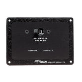 Newmar ACII Panel ACII