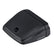 Scanstrut Horizontal Multi Cable Seal  Black DSHMULTIBLK