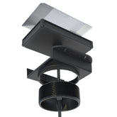 Scanstrut Hidden Waterproof Wireless Charger 3Coil  15W  1224V SCCW1GT