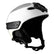First Watch Water Helmet  SM  White FWBHWHSM