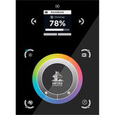 Metro Marine Full Spectrum Pro Model Controller CTR3DATA