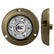 ShadowCaster SC2 Series Bronze Surface Mount Underwater Light  FullColor SC2CCBZSM