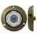 ShadowCaster SC2 Series Bronze Surface Mount Underwater Light  Bimini Blue SC2BBBZSM