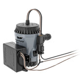 Johnson Pump Aqua Void Ultima Combo 800 GPH Bilge Pump  12V 101363601