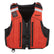 Kent First Responder PFD  SM  Orange 15140020003023