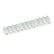 Pacer 15A Euro Style Terminal Block  12 Gang  5 Pack E150125