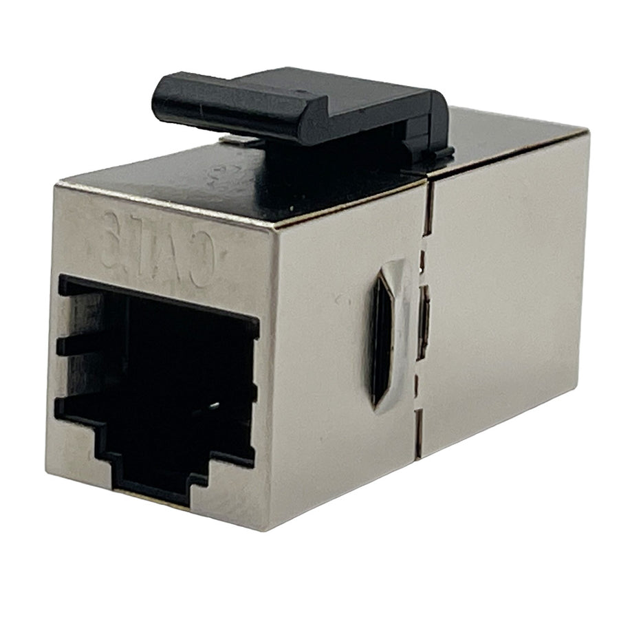 SmartPlug Single Jack J35 Ethernet Connector KSJETH