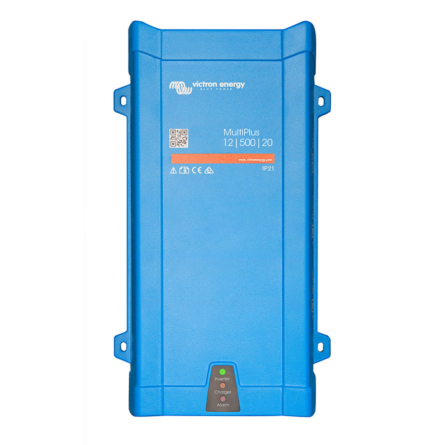 Victron MultiPlus 12500  2016  120V  VE Bus UL Approved PMP121500100