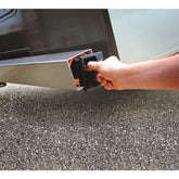 Camco Bumper Cap wInsect Screen  2Pack 40325