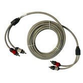 Marine Audio RCA Cable Twisted Pair  6 18M VMCRCA6