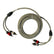 Marine Audio RCA Cable Twisted Pair  6 18M VMCRCA6