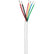 Ancor RGB  Speaker Cable  184 162 Round Jacket  100 Spool Length 170010
