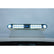 ShadowCaster Eagle Ray LED Light Bar  White Housing  Dual Optics SCMEAGLERAYWH