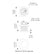 Airmar B75HW High Wide Chirp Transducer  12 Degree Deadrise 600W Thru Hull B75C12HWMM
