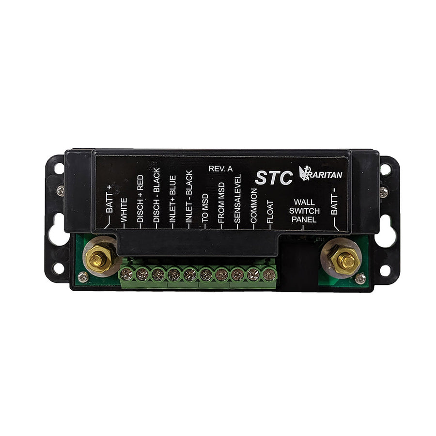 Raritan Smart Toilet Control Circuit Board STC548W