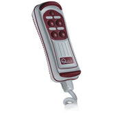 Quick HRC1004 4 Button Remote Control FPHRC1004000C00