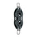 Harken 40mm Double Sheave Fishing Block 2184