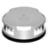 Lopolight 360Degree Anchor Light  2NM  Silver Housing wFB Base 201012FB