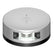 Lopolight Stern Light  2NM  Silver Housing wFB Base 301005FB