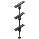 Scotty 333 Track Mounted Rod Tree  Rodmaster II Rod Holders 0333