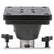 Scotty 2650 Downrigger Track Mount 2650