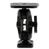 Scotty 164 15 Ball Mount wSounder Plate 0164