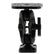 Scotty 164 15 Ball Mount wSounder Plate 0164