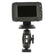 Scotty 164 15 Ball Mount wSounder Plate 0164