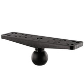 Scotty 175 225 Ball System Top Plate f1012 Screens 0175