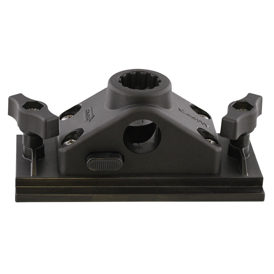 Scotty 340L Nylon Track Adapter 0340L