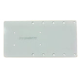 Sea Brackets 14 Straight Trolling Motor Plate fGarmin Kraken SEA2312