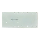 Sea Brackets 16 Straight Trolling Motor Plate fGarmin Kraken SEA2301