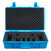 Victron Carry Case fIP65 Charger 1225  2413  Fits Charger  Accessories BPC940100200