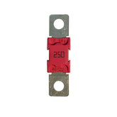 Victron MEGAFuse 250A58V f48V Products Package of 1 CIP137250010
