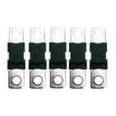 Victron MEGAFuse 300A58V f48V Products Package of 5 Pieces CIP138300020