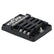 Egis RT Fuse Block 6 Position wGround  LED Indication 8025