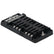 Egis RT Fuse Block 12 Position wGround  LED Indication 8026
