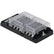 Egis RT Fuse Block 12 Position wGround  LED Indication 8026
