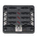 Egis RT Fuse Block 6 Position wLED Indication 8028