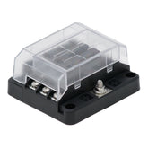 Egis RT Fuse Block 6 Position wLED Indication 8028